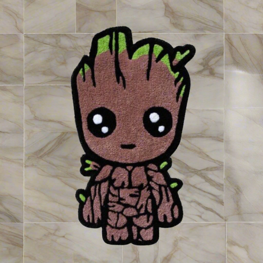 Baby Groot