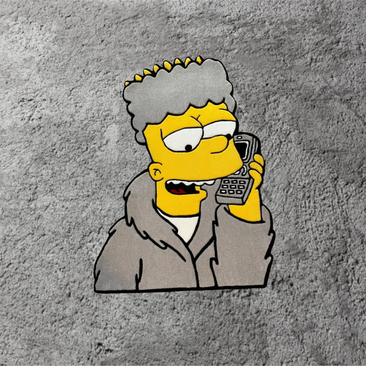Calling Bart