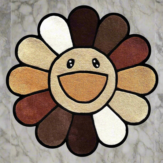 The MochaKami Rug
