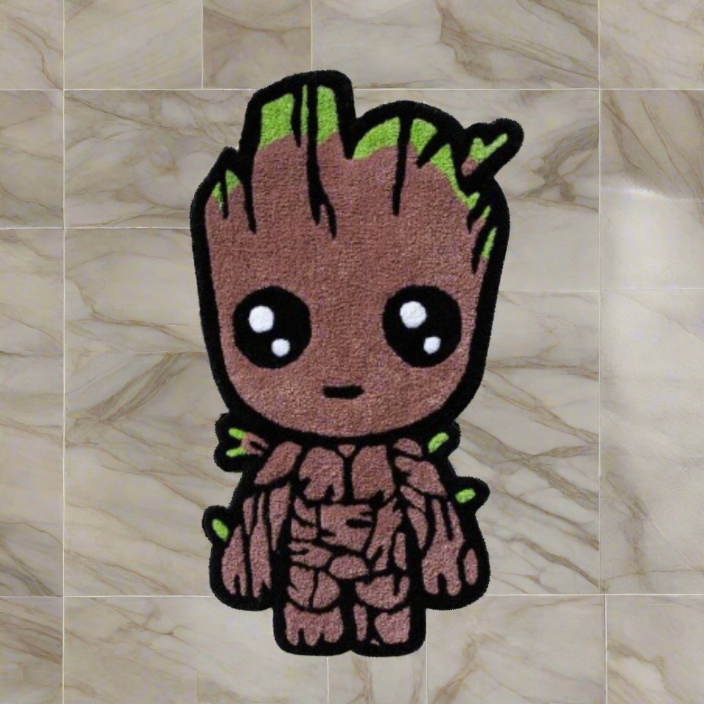 Baby Groot