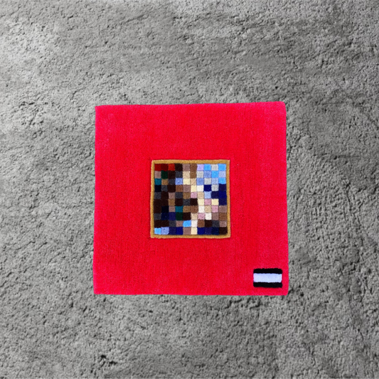 My Beautiful Dark Twisted Fantasy Album Cover